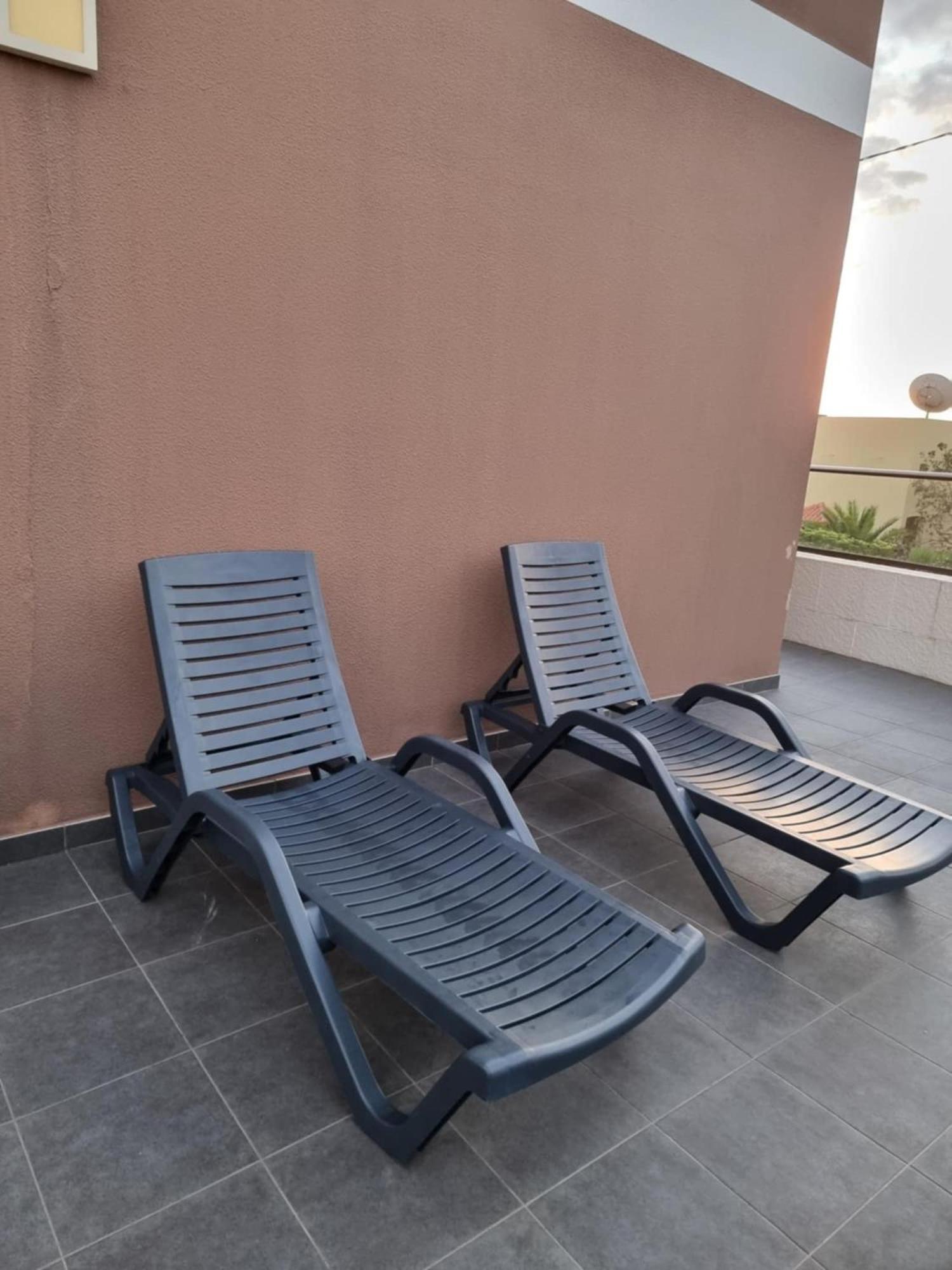 Casa Savannah Sun Канису Экстерьер фото