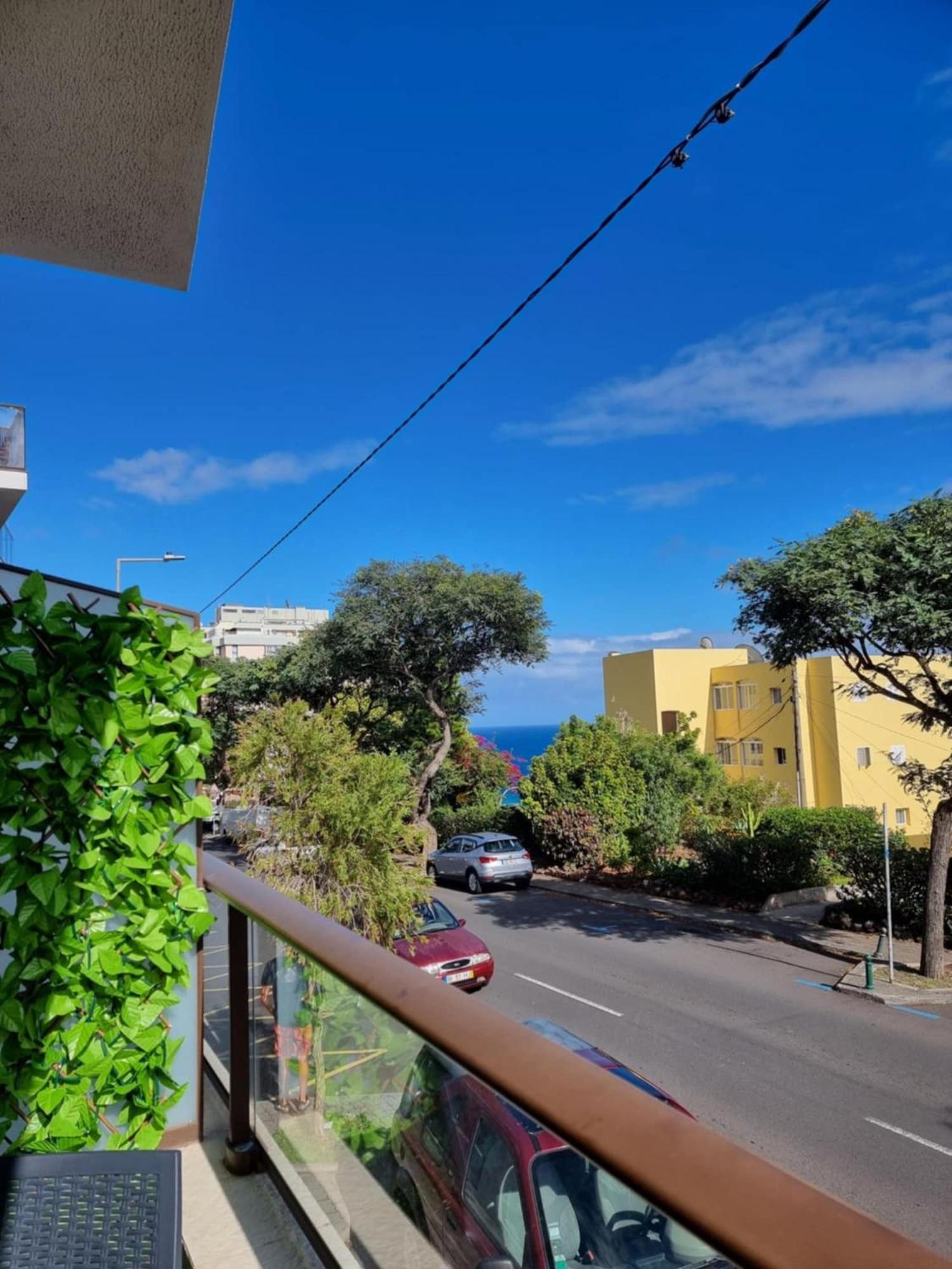 Casa Savannah Sun Канису Экстерьер фото