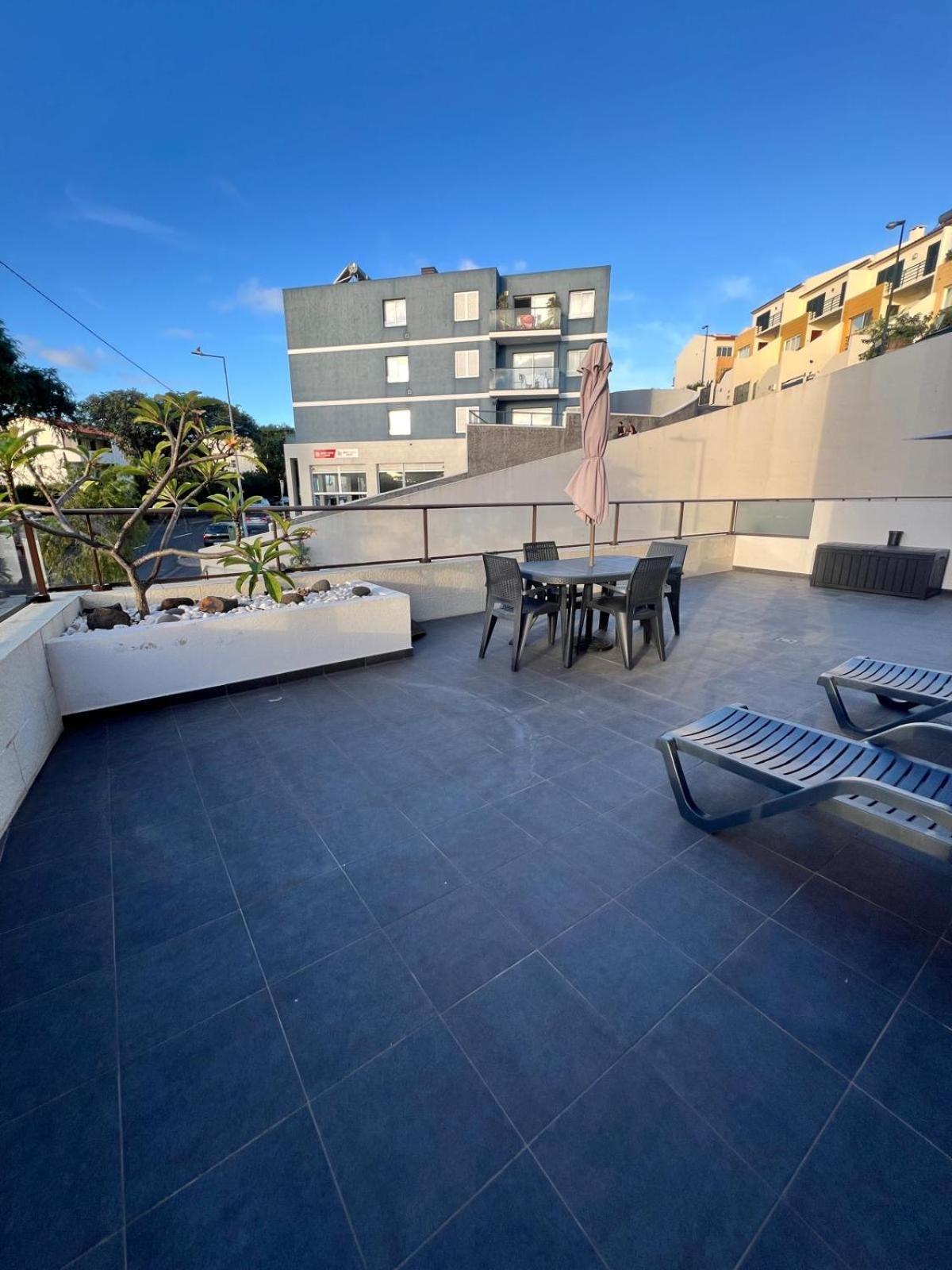 Casa Savannah Sun Канису Экстерьер фото