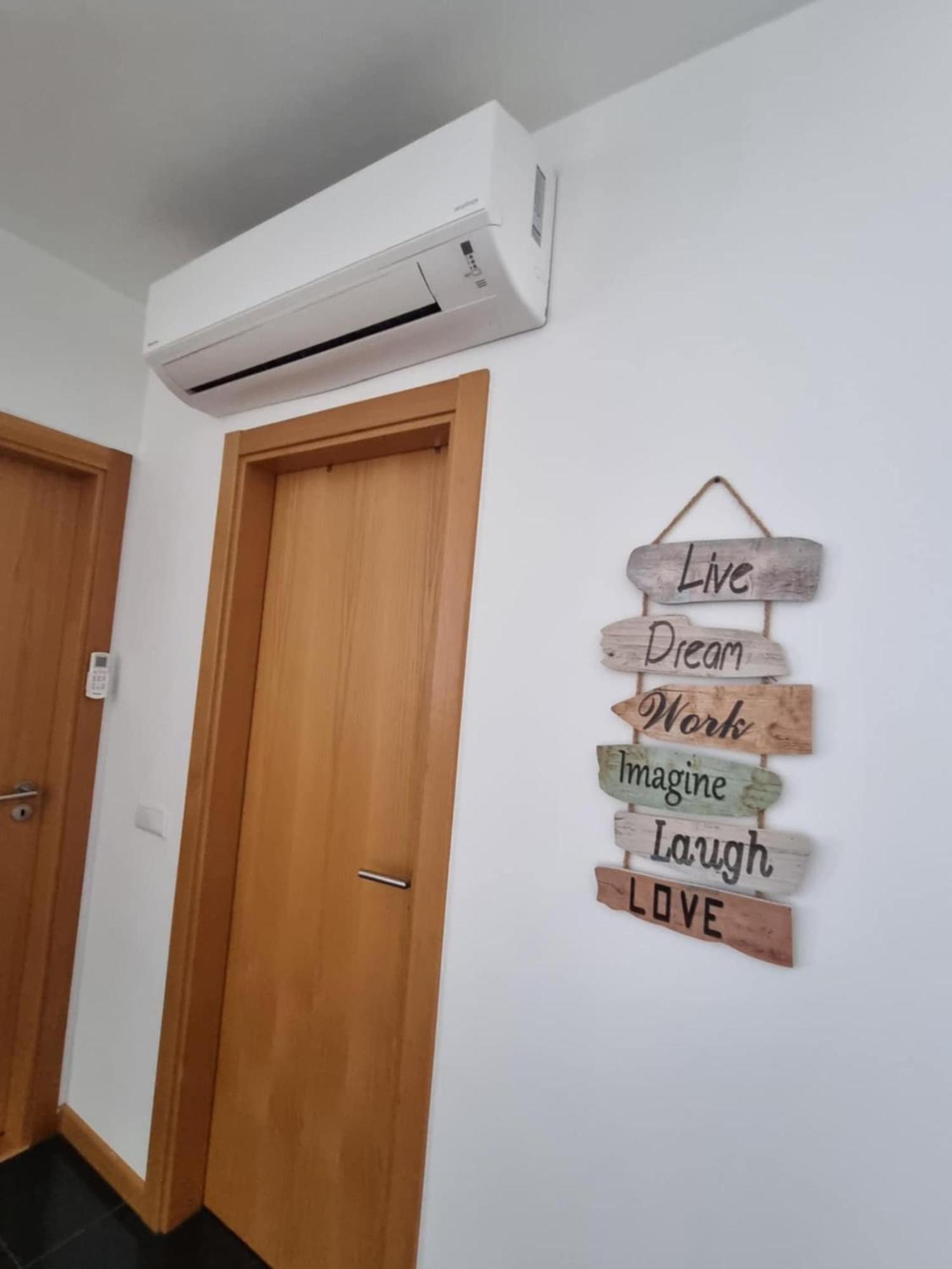 Casa Savannah Sun Канису Экстерьер фото